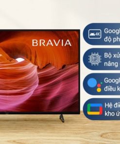 Google Tivi Sony 4K 50 inch KD-50X75K - 20 Google Tivi Sony 4K 50 inch KD-50X75K - 19