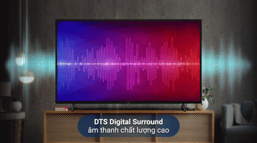Google Tivi Sony 4K 50 inch KD-50X75K - 5
