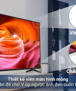 Google Tivi Sony 4K 65 inch KD-65X75K - 26 Google Tivi Sony 4K 65 inch KD-65X75K - 25