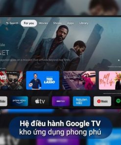 Google Tivi Sony 4K 65 inch KD-65X75K - 22 Google Tivi Sony 4K 65 inch KD-65X75K - 21