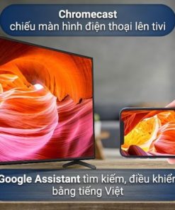 Google Tivi Sony 4K 65 inch KD-65X75K - 24 Google Tivi Sony 4K 65 inch KD-65X75K - 23