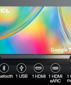 Google Tivi TCL 43 inch 43S5400 - 18 Google Tivi TCL 43 inch 43S5400 - 17