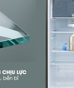 Tủ lạnh Sharp Inverter 287 lít SJ-X316E-DS - 36 Tủ lạnh Sharp Inverter 287 lít SJ-X316E-DS - 35