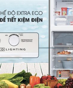 Tủ lạnh Sharp Inverter 287 lít SJ-X316E-DS - 40 Tủ lạnh Sharp Inverter 287 lít SJ-X316E-DS - 39