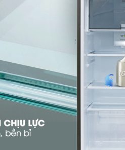 Tủ lạnh Sharp Inverter 315 lít SJ-X346E-DS - 24 Tủ lạnh Sharp Inverter 315 lít SJ-X346E-DS - 23