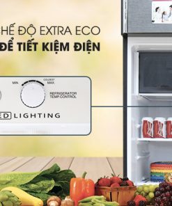Tủ lạnh Sharp Inverter 315 lít SJ-X346E-DS - 28 Tủ lạnh Sharp Inverter 315 lít SJ-X346E-DS - 27