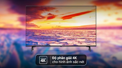 Smart Tivi LG 4K 65 inch 65UQ7550PSF - 5