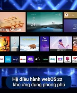 Smart Tivi LG 4K 70 inch 70UQ8000PSC - 17