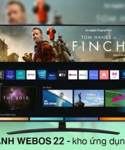 Smart Tivi LG 4K 65 inch 65NANO76SQA - 20 Smart Tivi LG 4K 65 inch 65NANO76SQA - 19