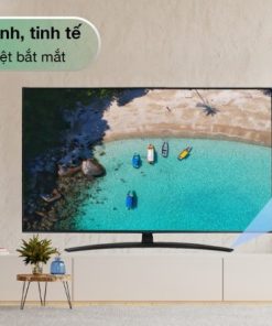 Smart Tivi LG 4K 65 inch 65NANO76SQA - 24 Smart Tivi LG 4K 65 inch 65NANO76SQA - 23