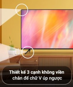 Smart Tivi Samsung 4K 43 inch UA43AU7002KXXV - 20 Smart Tivi Samsung 4K 43 inch UA43AU7002KXXV - 19