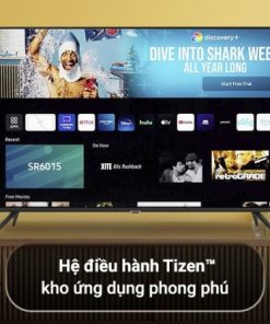 Smart Tivi Samsung 4K 43 inch UA43AU7002KXXV - 18 Smart Tivi Samsung 4K 43 inch UA43AU7002KXXV - 17