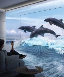 Google Tivi QLED TCL 4K 65 inch 65Q646 - 32 Google Tivi QLED TCL 4K 65 inch 65Q646 - 31