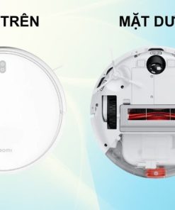 Máy hút bụi Xiaomi Robot Vacuum E10 EU BHR6783EU - 26 Máy hút bụi Xiaomi Robot Vacuum E10 EU BHR6783EU - 25
