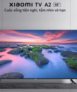Android Tivi Xiaomi A2 58 INCH L58M7-EASEA - 10 Android Tivi Xiaomi A2 58 INCH L58M7-EASEA - 9
