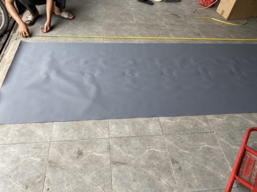 TẤM LÓT TỦ BẾP GARIS GA6 - 11