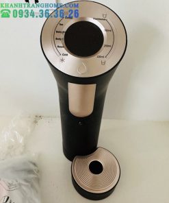 Máy lọc nước Wells The One Dark Brown nóng lạnh - 17 Máy lọc nước Wells The One Dark Brown nóng lạnh - 16