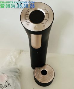 Máy lọc nước Wells The One Dark Brown nóng lạnh - 21 Máy lọc nước Wells The One Dark Brown nóng lạnh - 20