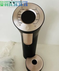 Máy lọc nước Wells The One Dark Brown nóng lạnh - 23 Máy lọc nước Wells The One Dark Brown nóng lạnh - 22