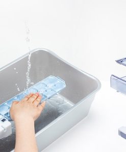 Tủ lạnh Mitsubishi Electric Inverter 694 lít MR-WX70C-BR-V - 30 Tủ lạnh Mitsubishi Electric Inverter 694 lít MR-WX70C-BR-V - 29