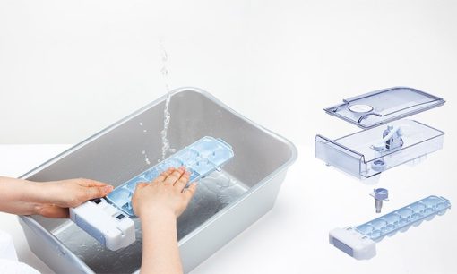 Tủ lạnh Mitsubishi Electric Inverter 694 lít MR-WX70C-F-V - 25