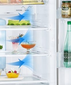 Tủ lạnh Mitsubishi Electric Inverter 694 lít MR-WX70C-BR-V - 26 Tủ lạnh Mitsubishi Electric Inverter 694 lít MR-WX70C-BR-V - 25