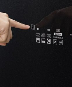 Tủ lạnh Mitsubishi Electric Inverter 694 lít MR-WX70C-BR-V - 38 Tủ lạnh Mitsubishi Electric Inverter 694 lít MR-WX70C-BR-V - 37