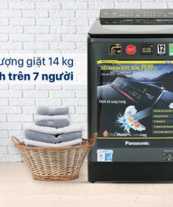 Máy giặt Panasonic Inverter 14 kg NA-FD14V1BRV - 41
