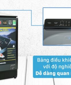 Máy giặt Panasonic Inverter 14 kg NA-FD14V1BRV - 53