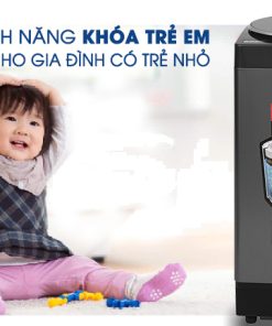 Máy giặt Sharp 9 kg ES-Y90HV-S - 30 Máy giặt Sharp 9 kg ES-Y90HV-S - 29