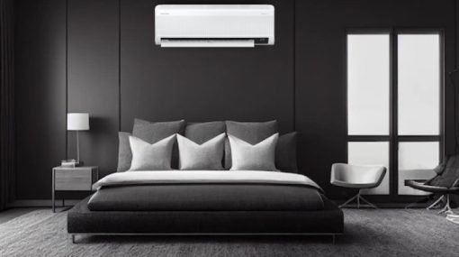 Máy lạnh Samsung Inverter 2 HP AR18CYFAAWKNSV - 19