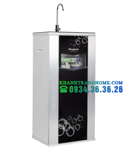 MÁY LỌC NƯỚC HYDROGEN KANGAROO KG100HA TỦ VERTU