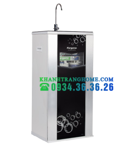 Máy lọc nước Hydrogen Kangaroo KG100HQ tủ Vertu - 4 MÁY LỌC NƯỚC HYDROGEN KANGAROO KG100HQ TỦ VERTU
