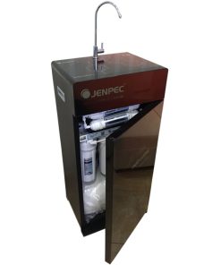 MÁY LỌC NƯỚC JENPEC H10-C CÓ TỦ