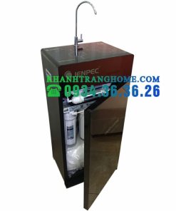 Máy lọc nước Jenpec H8000 có tủ - 4 MÁY LỌC NƯỚC JENPEC H8000 CÓ TỦ