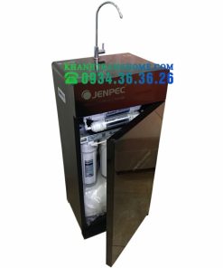 Máy lọc nước Jenpec H9000-C có tủ - 4 MÁY LỌC NƯỚC JENPEC H9000-C CÓ TỦ