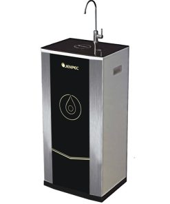 MÁY LỌC NƯỚC JENPEC MIX-8000 CÓ TỦ