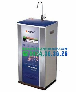 MÁY LỌC NƯỚC JENPEC MIX-9000 CÓ TỦ