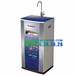 MÁY LỌC NƯỚC JENPEC MIX-9000 CÓ TỦ