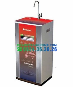 Máy lọc nước Jenpec MIX-9000C có tủ - 5 MÁY LỌC NƯỚC JENPEC MIX-9000C CÓ TỦ