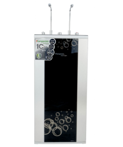 MÁY LỌC NƯỚC KANGAROO HYDROGEN 2 VÒI KG100HK