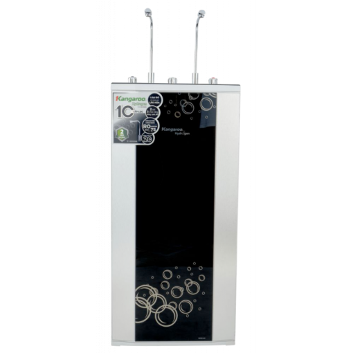 MÁY LỌC NƯỚC KANGAROO HYDROGEN 2 VÒI KG100HK