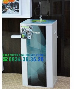 Máy lọc nước Kangaroo Hydrogen 9 lõi KG100HB vỏ VTU - 5 MÁY LỌC NƯỚC KANGAROO HYDROGEN 9 LÕI KG100HB VỎ VTU