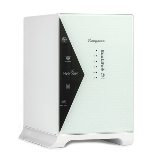 MÁY LỌC NƯỚC KANGAROO HYDROGEN KG100HU+