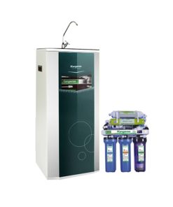 MÁY LỌC NƯỚC KANGAROO KG 104 UV TỦ VTU