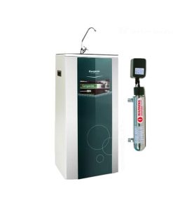 MÁY LỌC NƯỚC KANGAROO KG 108 UV TỦ VTU