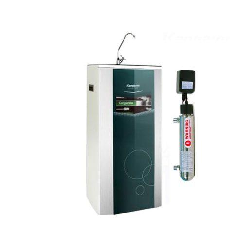 MÁY LỌC NƯỚC KANGAROO KG 108 UV TỦ VTU