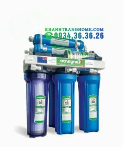 MÁY LỌC NƯỚC KANGAROO OMEGA-KG01G4 KHÔNG TỦ