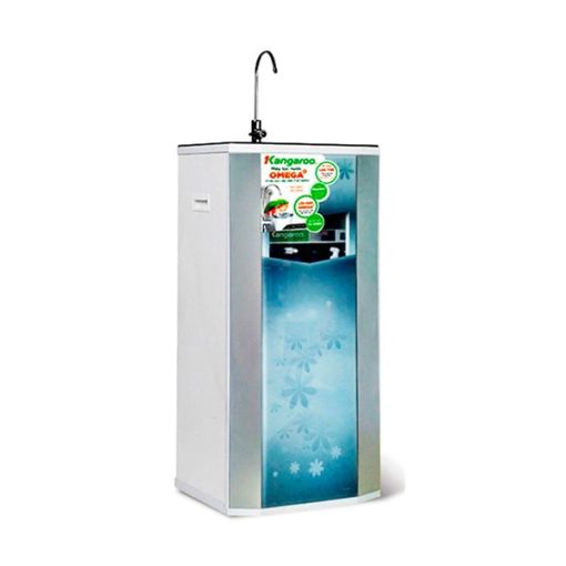 MÁY LỌC NƯỚC KANGAROO OMEGA+ KG02G4 CÓ TỦ