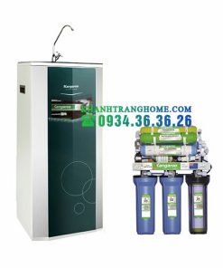 MÁY LỌC NƯỚC RO KANGAROO KG104AVTU